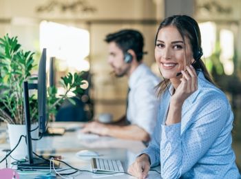 curso fundamentos de atención al cliente