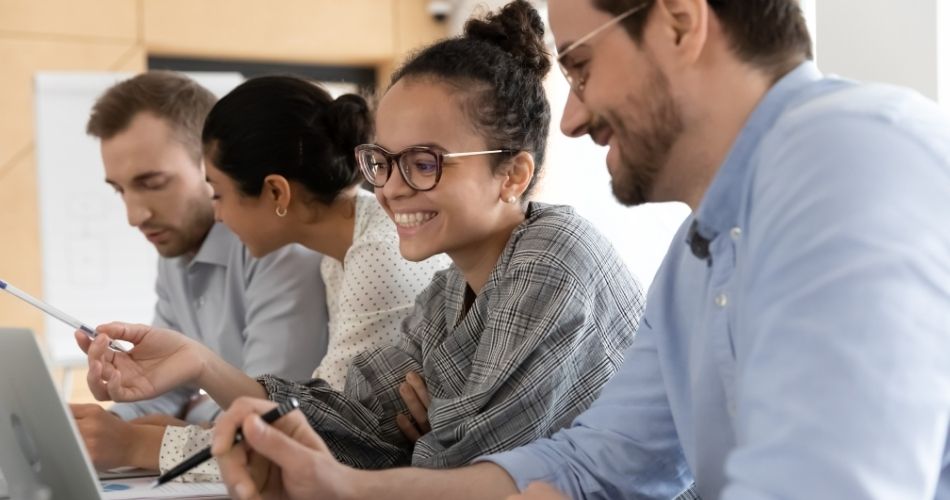 formación gratuita para trabajadores