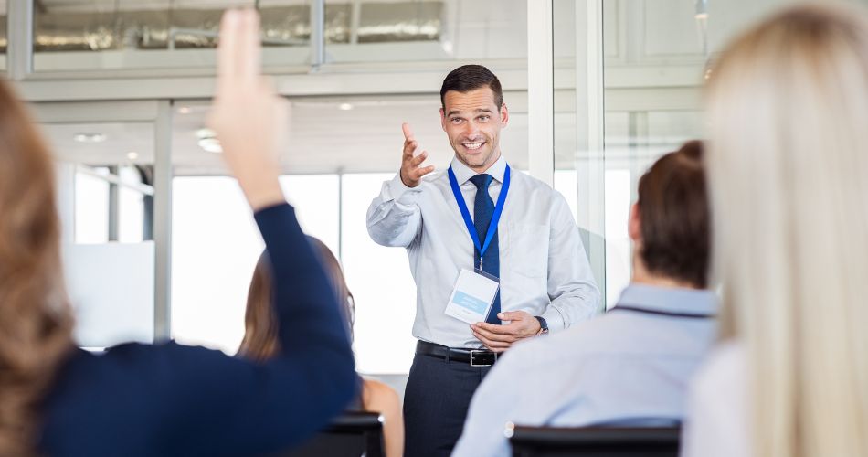 beneficios de los cursos para trabajadores