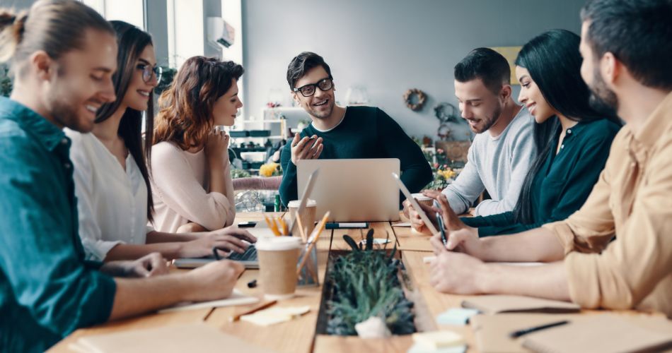 8 claves para hacer un plan de igualdad en la empresa