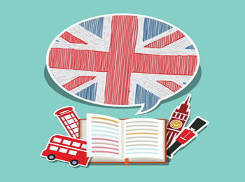 Interpretación de las actividades orales y escritas de asistencia a la dirección en lengua inglesa