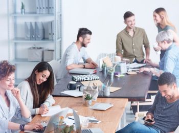 Adaptación de la imagen al producto editorial