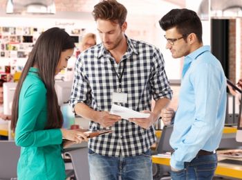 Aplicación de acciones de difusión del proyecto de tiempo libre