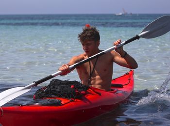 Aplicación de técnicas de dinamización al equipo de monitores