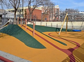 Métodos de evaluación de actividades de tiempo libre infantil y juvenil