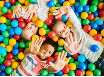 Elaboración de la propuesta de actividades de tiempo libre infantil y juvenil