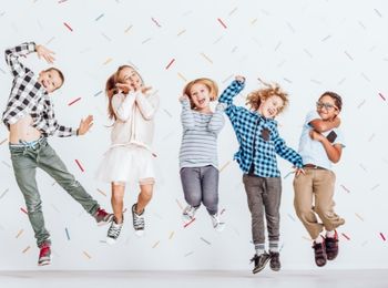 Aplicación de los fundamentos de la educación en el tiempo libre infantil y juvenil