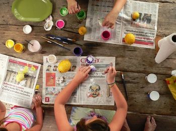 Técnicas y recursos de animación en actividades de tiempo libre