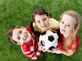 Procesos grupales y educativos en el tiempo libre infantil y juvenil