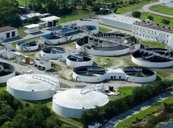 Organización y planificación del mantenimiento preventivo de equipos de plantas de tratamiento de agua potable y plantas depuradoras