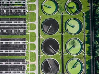 Preparación, dosificación y aplicación de reactivos