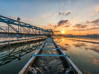 Bases y aspectos legales en la gestión del agua