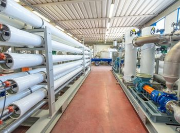 Toma y registro de datos de instrumentos y medidores instalados en ETAP