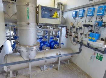 Tratamiento biológico de aguas residuales