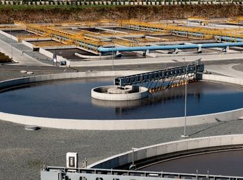 La Potabilización del Agua