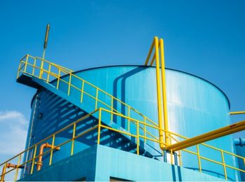 Reciclado de aguas depuradas