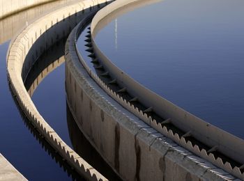 Tecnologías para el tratamiento del agua