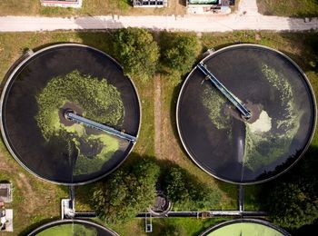 Plantas desaladoras y nuevas tecnologías