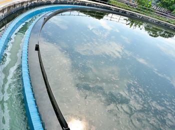 Mantenimiento del entorno de plantas de tratamiento de agua y plantas depuradoras