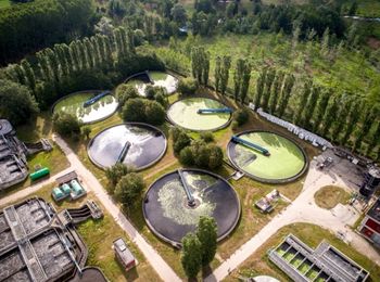 Mantenimiento preventivo de equipos y procesos de plantas de tratamiento de aguas y plantas depuradoras