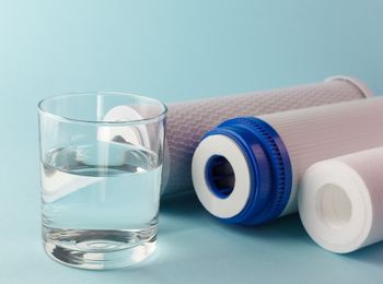 Gestión del agua y de la energía en establecimientos de hostelería