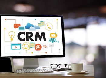 Procesos de instalación de un sistema CRM