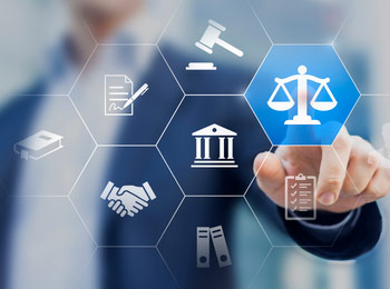 Aspectos legales en entornos digitales