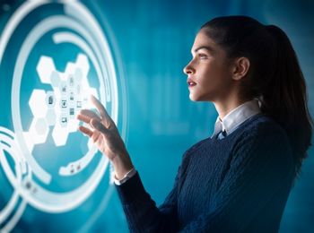 Diccionario de datos en sistemas ERP-CRM