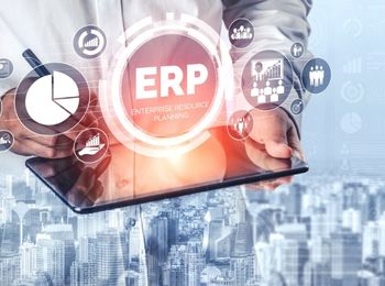 Gestión de usuario en sistemas ERP-CRM