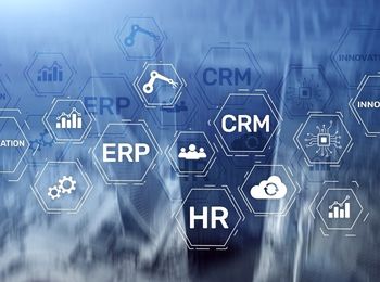 Incidencias en el proceso de extracción de datos en sistemas ERP-CRM