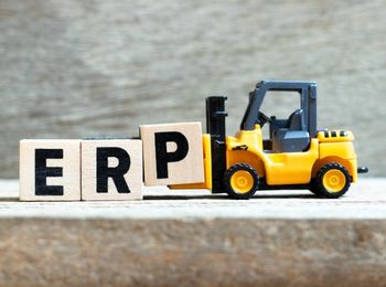 Procesos de instalación del sistema ERP