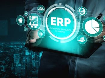 Sistemas Gestores de datos en sistemas ERP-CRM
