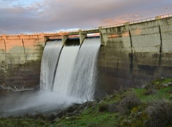 Mantenimiento correctivo de instalaciones eléctricas de plantas de tratamiento de aguas de aguas y plantas depuradoras