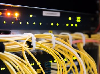 Técnicas de montaje/desmontaje de equipos eléctricos