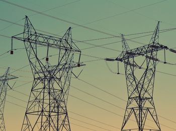 Sistemas de suministro eléctrico. Características, magnitudes y medidas