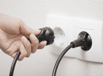 Estructura del mantenimiento para instalaciones eléctricas