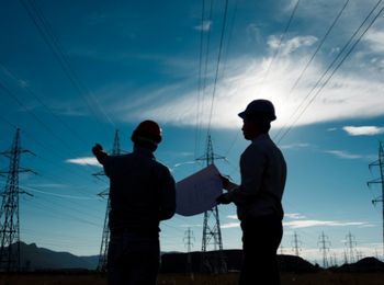 Reparación de averías eléctricas en las instalaciones de depuración y control de la contaminación atmosférica