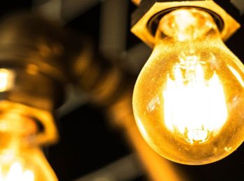 Instalaciones de alumbrado exterior