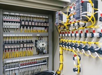 Organización del mantenimiento en instalaciones eléctricas