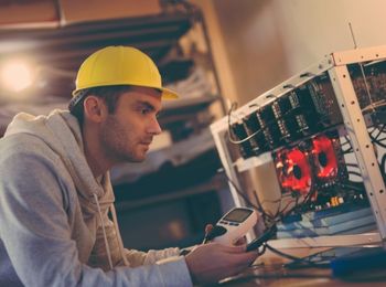 Elementos y características de los equipos eléctricos