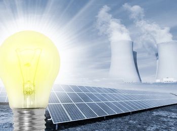 Máquinas eléctricas en instalaciones térmicas