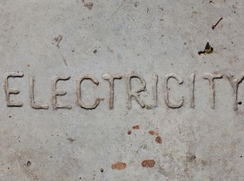 Representación y simbología de las instalaciones eléctricas