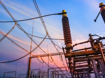 Organización de proyectos de obra o montaje de electrificación