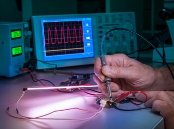Principios electromecánicos de los equipos usados en la toma de muestras y medida de la contaminación atmosférica