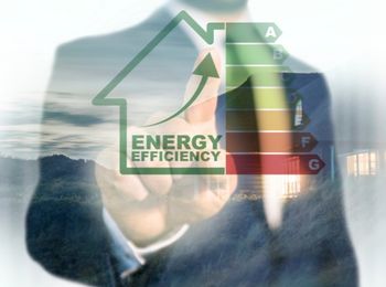 Eficiencia energética en las instalaciones de suministro de agua y saneamiento