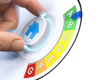 Rendimiento y eficiencia energética de los elementos de las instalaciones de climatización