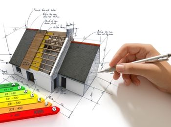 Certificación energética de los edificios