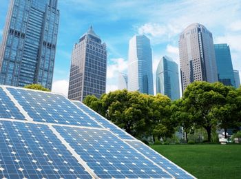 Determinación del potencial solar