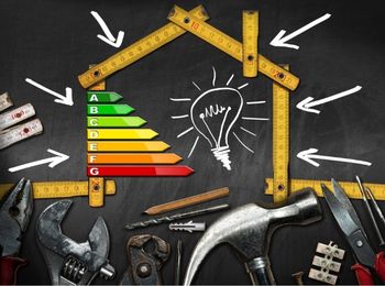 Informes de mejora de eficiencia energética