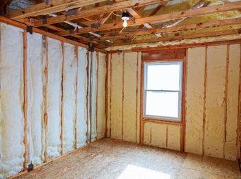 Condensaciones en la edificación